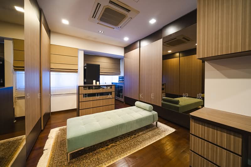 Eastwood Way, Eastwood Way, 4 Bedrooms, 4,000 sqft, Semi-Detached House For Sale, by Seng Huat Kee 纪成发, 500236936 - Interior - PropertyGuru.com.sg