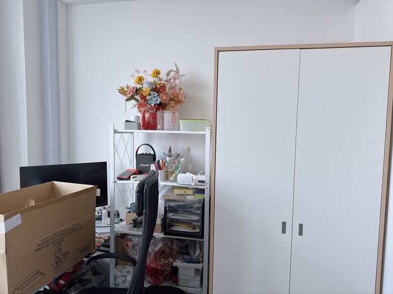 Vertex, 33 Ubi Avenue 3, Eunos / Geylang / Paya Lebar, 700 sqft, Light Industrial (B1) For Rent, by Randy How, 500236940 - Interior - CommercialGuru.com.sg