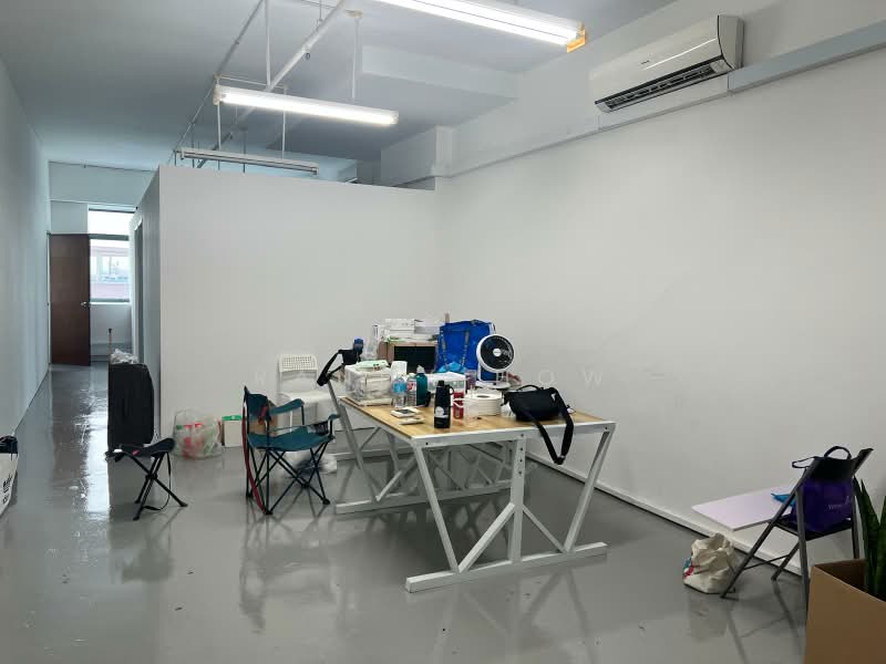 Vertex, 33 Ubi Avenue 3, Eunos / Geylang / Paya Lebar, 700 sqft, Light Industrial (B1) For Rent, by Randy How, 500236940 - CommercialGuru.com.sg