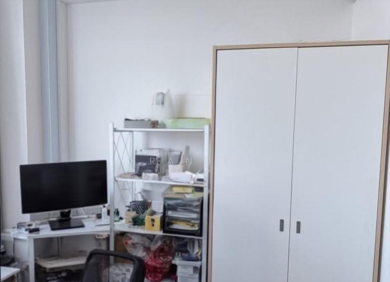 Vertex, 33 Ubi Avenue 3, Eunos / Geylang / Paya Lebar, 700 sqft, Light Industrial (B1) For Rent, by Randy How, 500236940 - Study - CommercialGuru.com.sg