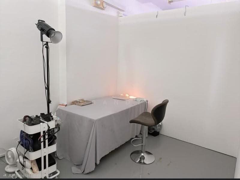 Vertex, 33 Ubi Avenue 3, Eunos / Geylang / Paya Lebar, 700 sqft, Light Industrial (B1) For Rent, by Randy How, 500236940 - Interior - CommercialGuru.com.sg