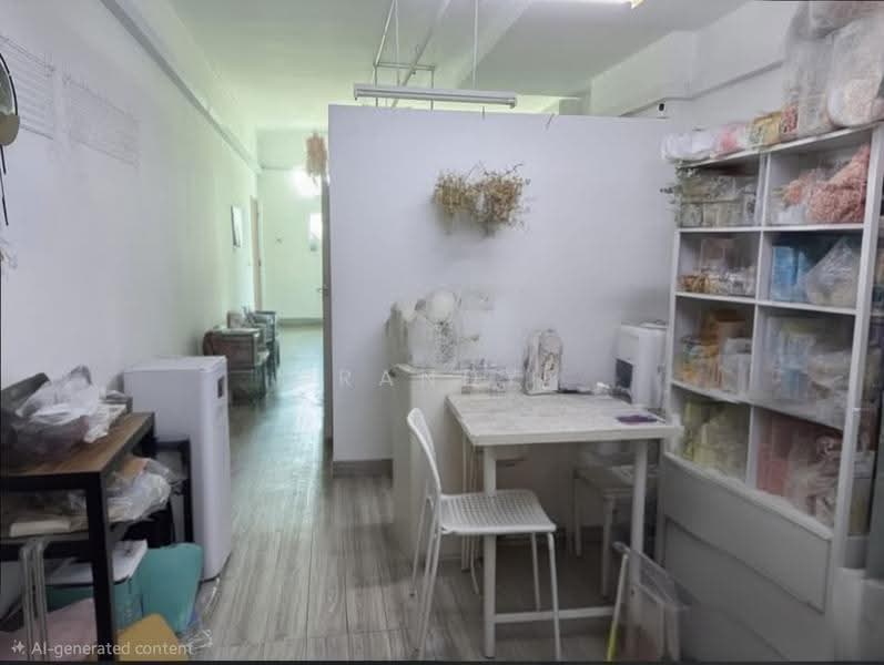 Vertex, 33 Ubi Avenue 3, Eunos / Geylang / Paya Lebar, 700 sqft, Light Industrial (B1) For Rent, by Randy How, 500236940 - Interior - CommercialGuru.com.sg