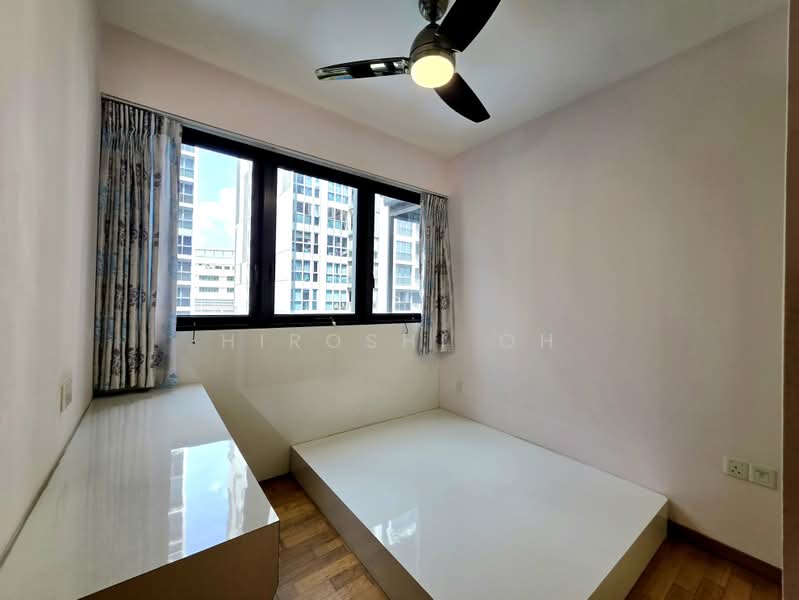 Bartley Ridge, 40 Mount Vernon Road, 4 Bedrooms, 1,302 sqft, Condominium For Rent, by Hiroshi Oh, 500236941 - Bedroom - PropertyGuru.com.sg