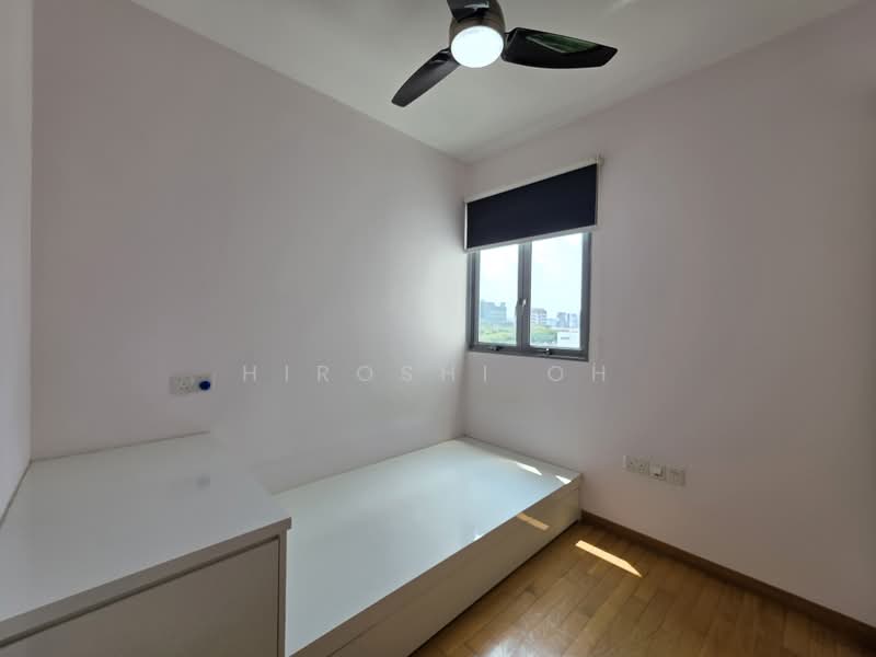 Bartley Ridge, 40 Mount Vernon Road, 4 Bedrooms, 1,302 sqft, Condominium For Rent, by Hiroshi Oh, 500236941 - Bedroom - PropertyGuru.com.sg