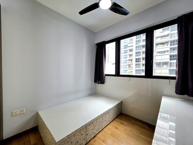 Bartley Ridge, 40 Mount Vernon Road, 4 Bedrooms, 1,302 sqft, Condominium For Rent, by Hiroshi Oh, 500236941 - Bedroom - PropertyGuru.com.sg
