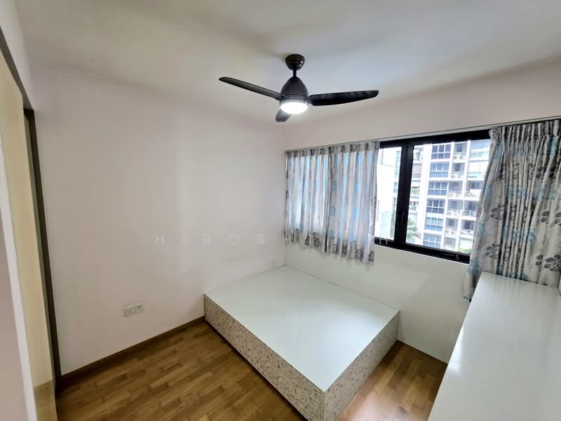 Bartley Ridge, 40 Mount Vernon Road, 4 Bedrooms, 1,302 sqft, Condominium For Rent, by Hiroshi Oh, 500236941 - Bedroom - PropertyGuru.com.sg