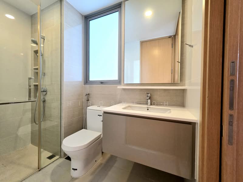 Bartley Ridge, 40 Mount Vernon Road, 4 Bedrooms, 1,302 sqft, Condominium For Rent, by Hiroshi Oh, 500236941 - Bathroom - PropertyGuru.com.sg