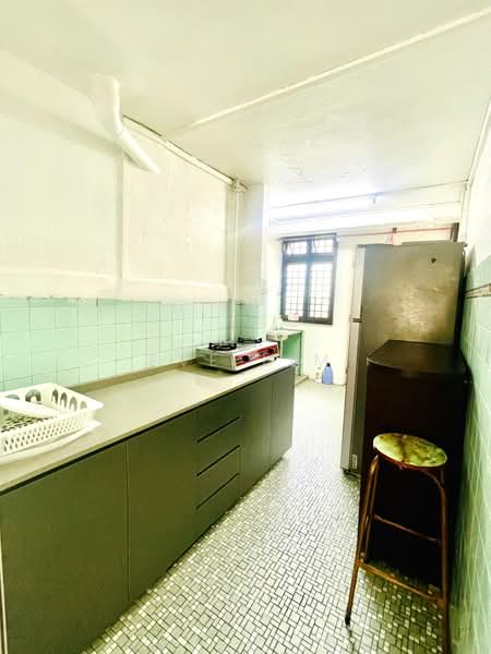 108 Commonwealth Crescent, 108 Commonwealth Crescent, 3 Bedrooms, 731 sqft, HDB Flat For Sale, by Eve Lim, 500236944 - Kitchen - PropertyGuru.com.sg