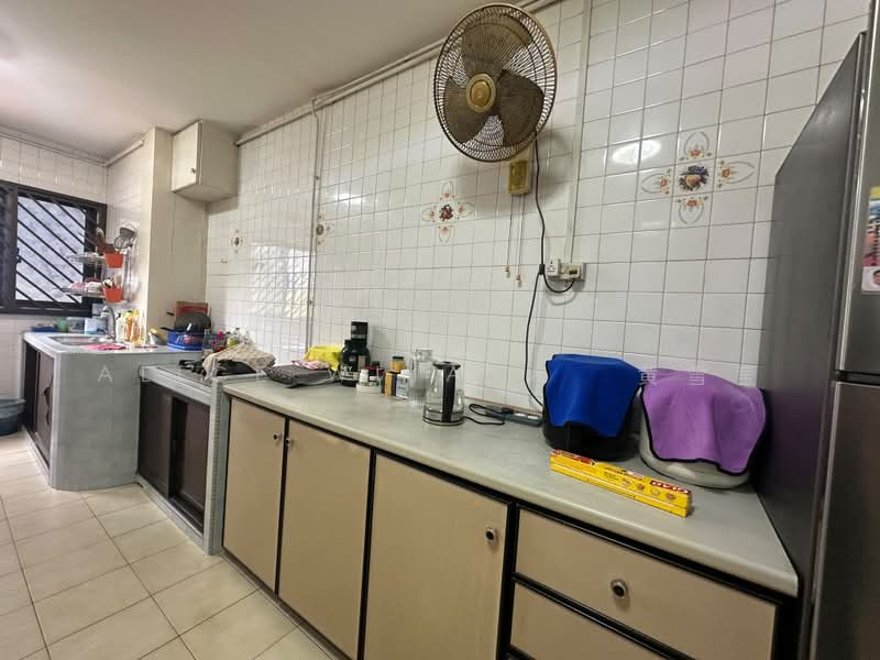 925 Jurong West Street 92, 925 Jurong West Street 92, Room Rental, 120 sqft, HDB Flat For Rent, by Alice Wijaya  黄雪莹, 500236946 - Kitchen - PropertyGuru.com.sg