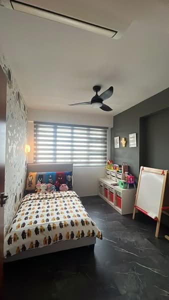 658A Punggol East, 658A Punggol East, Hougang / Punggol / Sengkang, 3 Bedrooms, 1,001 sqft, HDB Flat For Sale, by Khai ., 500236958 - Bedroom - PropertyGuru.com.sg