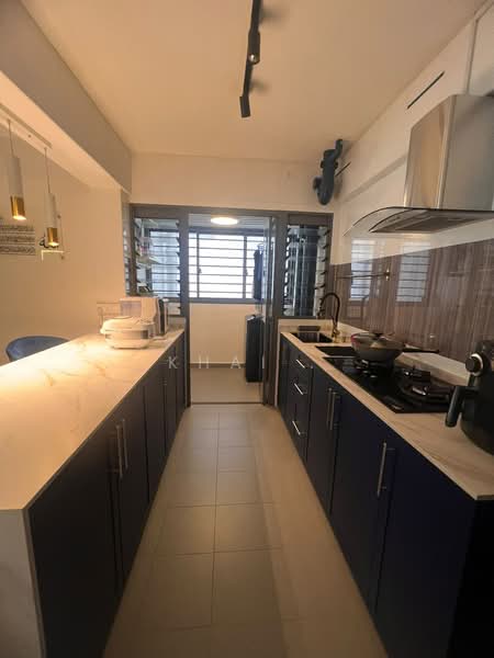 658A Punggol East, 658A Punggol East, Hougang / Punggol / Sengkang, 3 Bedrooms, 1,001 sqft, HDB Flat For Sale, by Khai ., 500236958 - Kitchen - PropertyGuru.com.sg