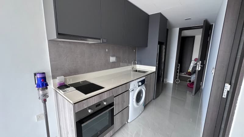 Riverfront Residences, 47 Hougang Avenue 7, 1 Bedroom, 463 sqft, Condominium For Sale, by James Jose Boo, 500236962 - PropertyGuru.com.sg