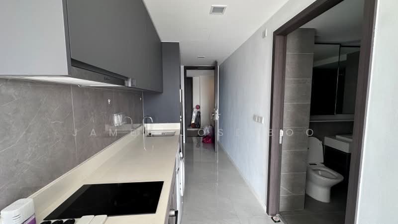 Riverfront Residences, 47 Hougang Avenue 7, 1 Bedroom, 463 sqft, Condominium For Sale, by James Jose Boo, 500236962 - PropertyGuru.com.sg