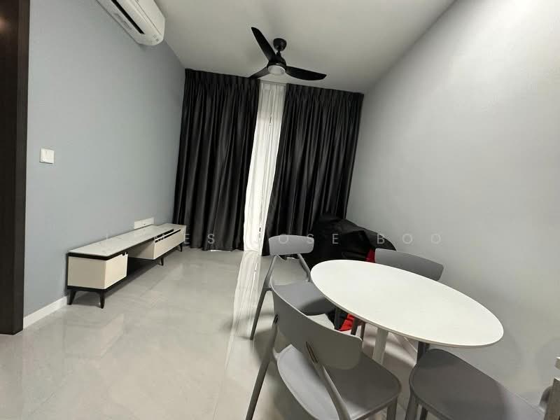 Riverfront Residences, 47 Hougang Avenue 7, 1 Bedroom, 463 sqft, Condominium For Sale, by James Jose Boo, 500236962 - PropertyGuru.com.sg