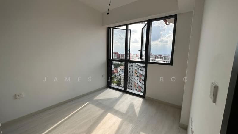 Riverfront Residences, 47 Hougang Avenue 7, 1 Bedroom, 463 sqft, Condominium For Sale, by James Jose Boo, 500236962 - PropertyGuru.com.sg