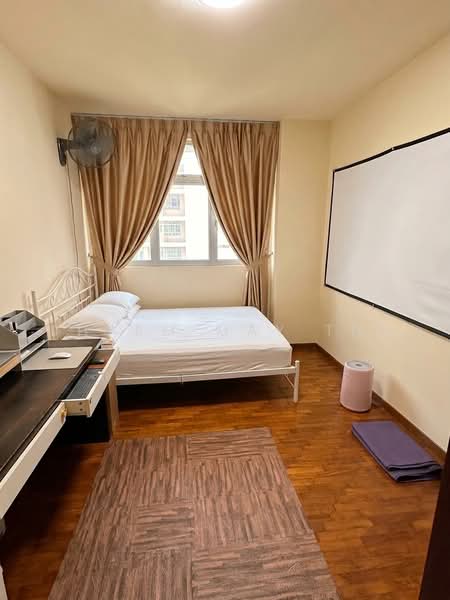 271B Jurong West Street 24, 271B Jurong West Street 24, Boon Lay / Jurong / Tuas, 3 Bedrooms, 1,216 sqft, HDB Flat For Sale, by Charm May Thu, 500236967 - Bedroom - PropertyGuru.com.sg