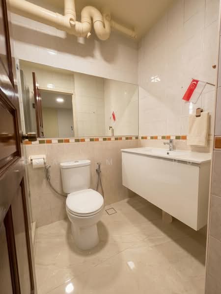 271B Jurong West Street 24, 271B Jurong West Street 24, Boon Lay / Jurong / Tuas, 3 Bedrooms, 1,216 sqft, HDB Flat For Sale, by Charm May Thu, 500236967 - Bathroom - PropertyGuru.com.sg