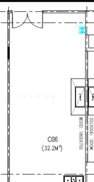 1 WOODLANDS HEIGHT, 1, 5,090 sqft, Factory / Workshop (B2) For Rent, by Ssharon Loh, 500236969 - CommercialGuru.com.sg
