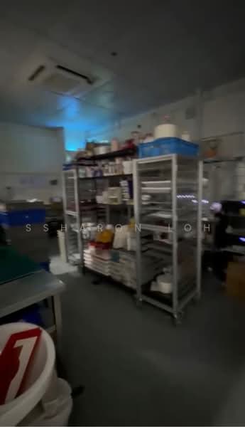 1 WOODLANDS HEIGHT, 1, 5,090 sqft, Factory / Workshop (B2) For Rent, by Ssharon Loh, 500236969 - CommercialGuru.com.sg