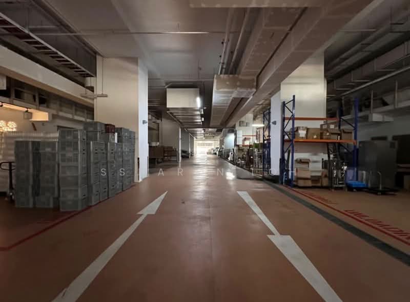 1 WOODLANDS HEIGHT, 1, 5,090 sqft, Factory / Workshop (B2) For Rent, by Ssharon Loh, 500236969 - CommercialGuru.com.sg