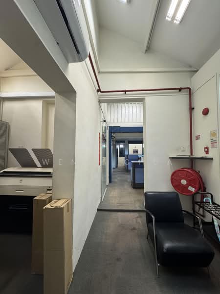 4A Pahang Street, Pahang Street Arab Street Lavender Bugis, Beach Road / Bugis / Rochor, 968 sqft, Shop / Shophouse For Rent, by Wendy Chua, 500236974 - Corridor - CommercialGuru.com.sg