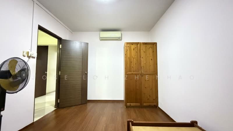 314 Woodlands Street 31, 314 Woodlands Street 31, 2 Bedrooms, 786 sqft, HDB Flat For Sale, by Jose Loh Zhenhao, 500236976 - Bedroom - PropertyGuru.com.sg