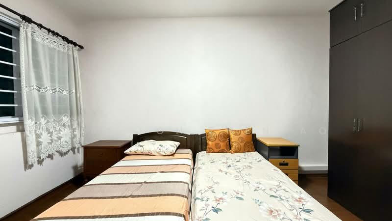 314 Woodlands Street 31, 314 Woodlands Street 31, 2 Bedrooms, 786 sqft, HDB Flat For Sale, by Jose Loh Zhenhao, 500236976 - Bedroom - PropertyGuru.com.sg
