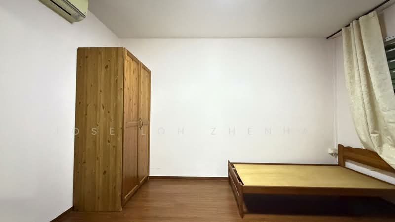 314 Woodlands Street 31, 314 Woodlands Street 31, 2 Bedrooms, 786 sqft, HDB Flat For Sale, by Jose Loh Zhenhao, 500236976 - Bedroom - PropertyGuru.com.sg