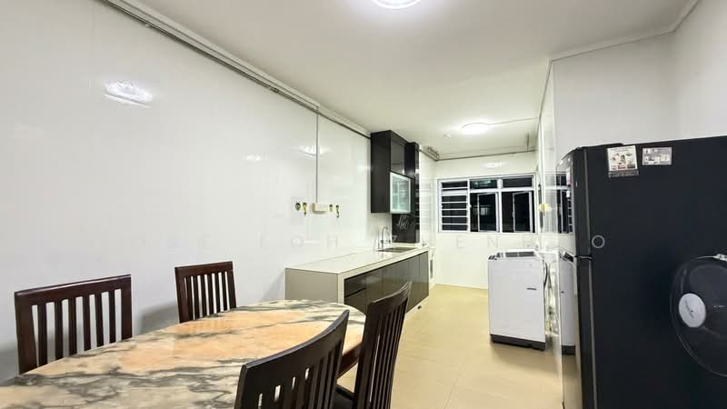 314 Woodlands Street 31, 314 Woodlands Street 31, 2 Bedrooms, 786 sqft, HDB Flat For Sale, by Jose Loh Zhenhao, 500236976 - Kitchen - PropertyGuru.com.sg