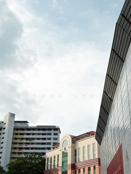 4 Ghim Moh Road, 4 Ghim Moh Road, Room Rental, 48 sqft, HDB Flat For Rent, by Charman Chuang, 500236977 - Exterior - PropertyGuru.com.sg