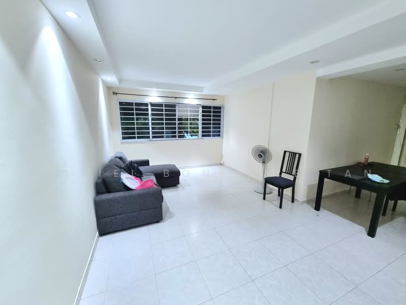 264 Bishan Street 24, 264 Bishan Street 24, 3 Bedrooms, 1,141 sqft, HDB Flat For Sale, by Gabriel Boniface Tan, 500236979 - Living Room - PropertyGuru.com.sg