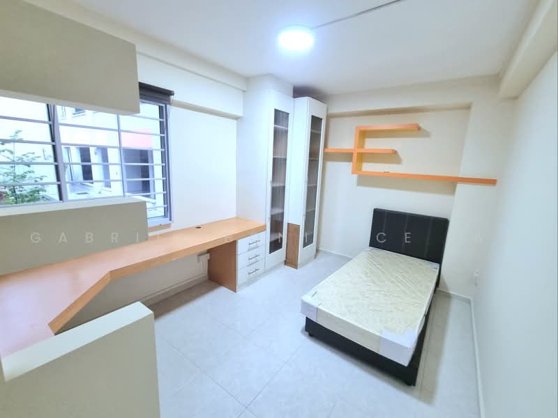 264 Bishan Street 24, 264 Bishan Street 24, 3 Bedrooms, 1,141 sqft, HDB Flat For Sale, by Gabriel Boniface Tan, 500236979 - Bedroom - PropertyGuru.com.sg
