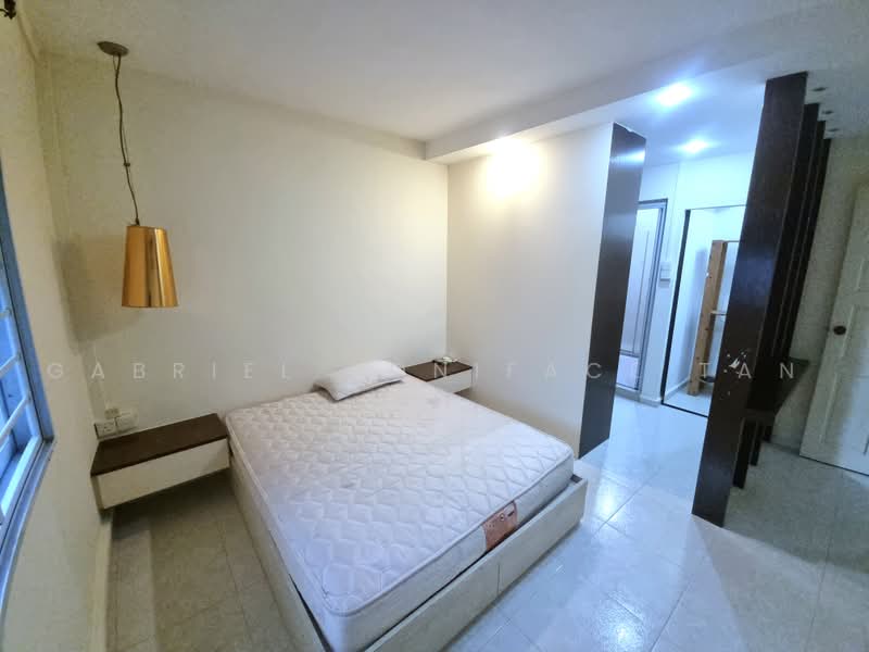 264 Bishan Street 24, 264 Bishan Street 24, 3 Bedrooms, 1,141 sqft, HDB Flat For Sale, by Gabriel Boniface Tan, 500236979 - Bedroom - PropertyGuru.com.sg
