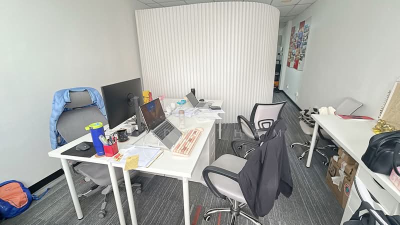 International Building, 360 Orchard Road, Orchard / River Valley, 484 sqft, Office For Rent, by Ronda Tham, 500236980 - Interior - CommercialGuru.com.sg