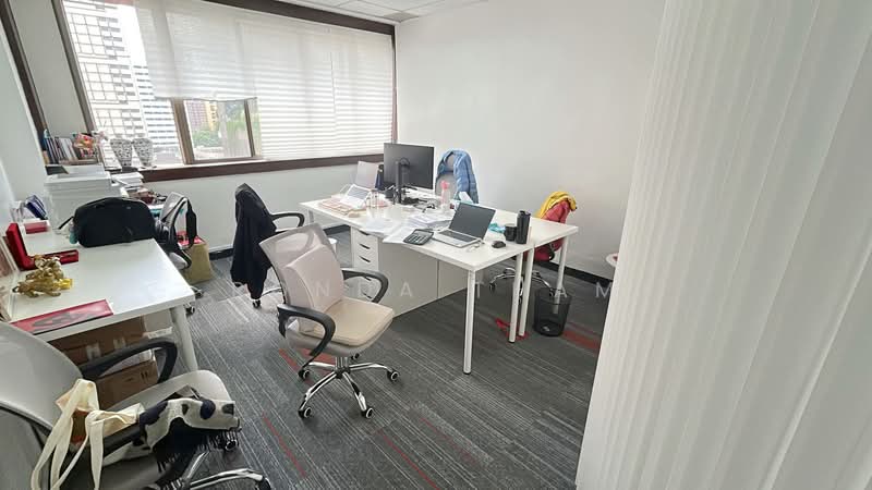 International Building, 360 Orchard Road, Orchard / River Valley, 484 sqft, Office For Rent, by Ronda Tham, 500236980 - Study - CommercialGuru.com.sg