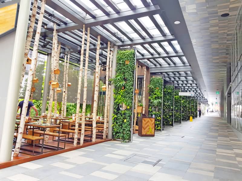 International Building, 360 Orchard Road, Orchard / River Valley, 484 sqft, Office For Rent, by Ronda Tham, 500236980 - Exterior - CommercialGuru.com.sg