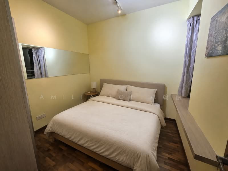 The Quintet, 46 Choa Chu Kang Street 64, 3 Bedrooms, 1,270 sqft, Condominium For Sale, by Amilia Toh 卓翰丽, 500236983 - Bedroom - PropertyGuru.com.sg
