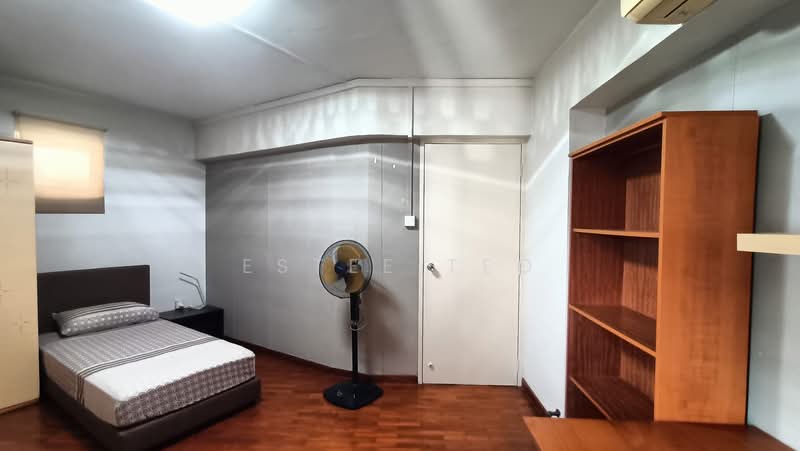 408 Choa Chu Kang Avenue 3, 408 Choa Chu Kang Avenue 3, Dairy Farm / Bukit Panjang / Choa Chu Kang, Room Rental, 90 sqft, HDB Flat For Rent, by Estee Teo, 500236984 - Bedroom - PropertyGuru.com.sg