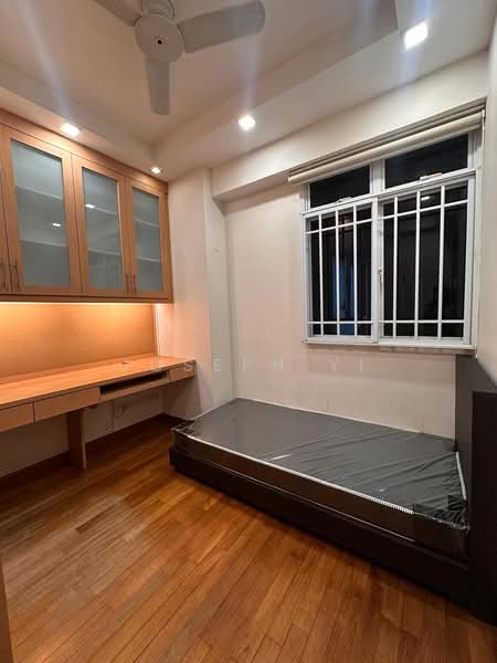 Alessandrea, 31 Alexandra Road, 3 Bedrooms, 1,001 sqft, Apartment For Rent, by Joseph Yi, 500236985 - Common Bedroom 2 - PropertyGuru.com.sg