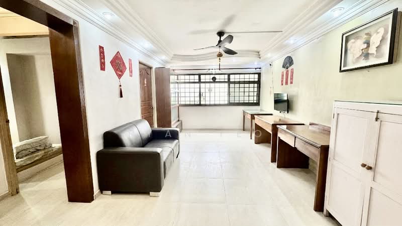 367A Tampines Street 34, 367A Tampines Street 34, 3 Bedrooms, 1,086 sqft, HDB Flat For Sale, by Ryan Yeo, 500236987 - Living Room - PropertyGuru.com.sg