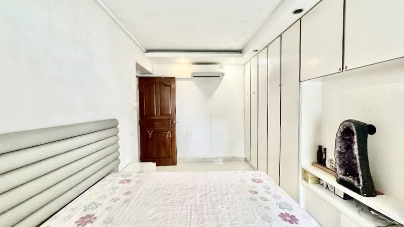 367A Tampines Street 34, 367A Tampines Street 34, 3 Bedrooms, 1,086 sqft, HDB Flat For Sale, by Ryan Yeo, 500236987 - Bedroom - PropertyGuru.com.sg