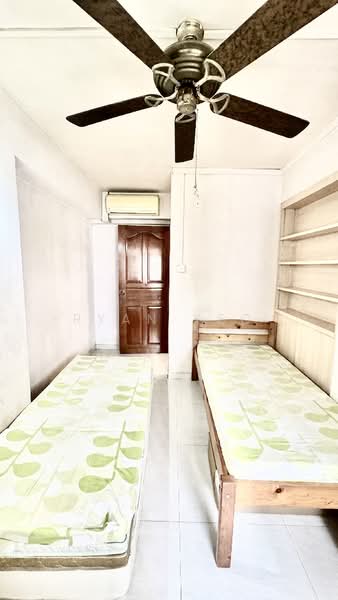 367A Tampines Street 34, 367A Tampines Street 34, 3 Bedrooms, 1,086 sqft, HDB Flat For Sale, by Ryan Yeo, 500236987 - Bedroom - PropertyGuru.com.sg