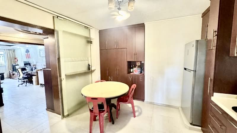 367A Tampines Street 34, 367A Tampines Street 34, 3 Bedrooms, 1,086 sqft, HDB Flat For Sale, by Ryan Yeo, 500236987 - Dining Room - PropertyGuru.com.sg