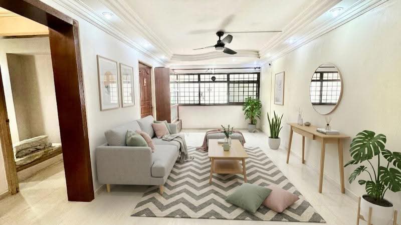 367A Tampines Street 34, 367A Tampines Street 34, Pasir Ris / Tampines, 3 Bedrooms, 1,086 sqft, HDB Flat For Sale, by Ryan Yeo, 500236987 - PropertyGuru.com.sg