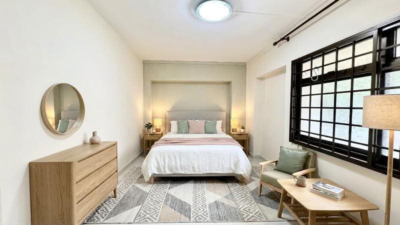 367A Tampines Street 34, 367A Tampines Street 34, Pasir Ris / Tampines, 3 Bedrooms, 1,086 sqft, HDB Flat For Sale, by Ryan Yeo, 500236987 - PropertyGuru.com.sg