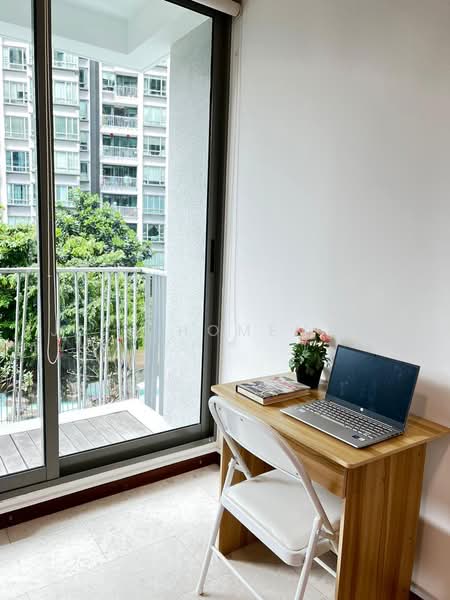 The Quintet, 36 Choa Chu Kang Street 64, Room Rental, 120 sqft, Condominium For Rent, by ACJ HOMEMATE COLIVING, 500236992 - Study - PropertyGuru.com.sg