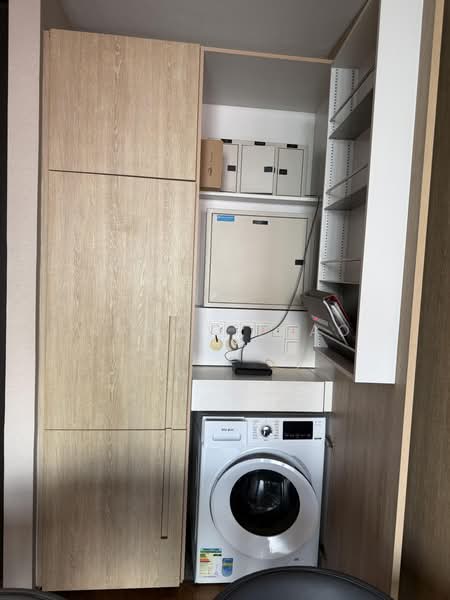 OUE Twin Peaks, 33 Leonie Hill Road, 1 Bedroom, 549 sqft, Condominium For Sale, by Nancy Tsao, 500236993 - Interior - PropertyGuru.com.sg