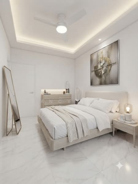 476 Jurong West Street 41, 476 Jurong West Street 41, 2 Bedrooms, 786 sqft, HDB Flat For Sale, by Nancy Tan, 500236994 - Bedroom - PropertyGuru.com.sg