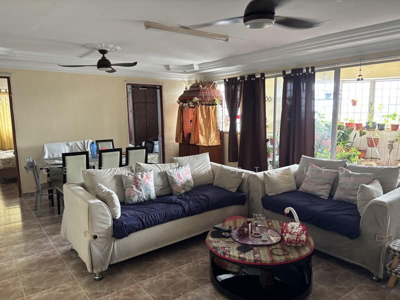 402 Sin Ming Avenue, 402 Sin Ming Avenue, 3 Bedrooms, 1,290 sqft, HDB Flat For Rent, by EASWARAN, 500236996 - Living Room - PropertyGuru.com.sg