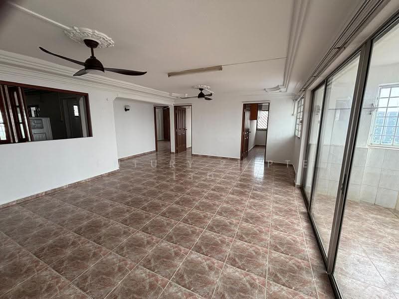402 Sin Ming Avenue, 402 Sin Ming Avenue, Ang Mo Kio / Bishan / Thomson, 3 Bedrooms, 1,290 sqft, HDB Flat For Rent, by EASWARAN, 500236996 - Living Room - PropertyGuru.com.sg